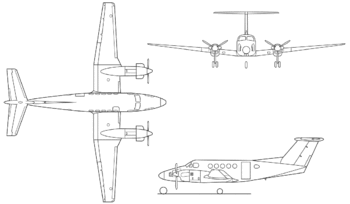 350px-Beechcraft_King_Air_B200.gif