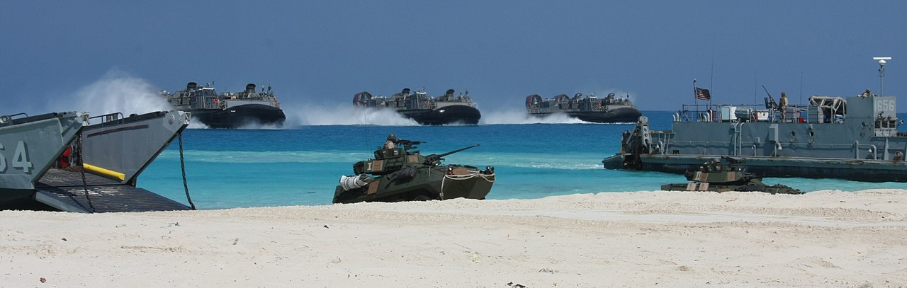 1280px-22nd_Marine_Expeditionary_Unit_storms_the_beach_during_Bright_Star_2009_DVIDS212867.jpg