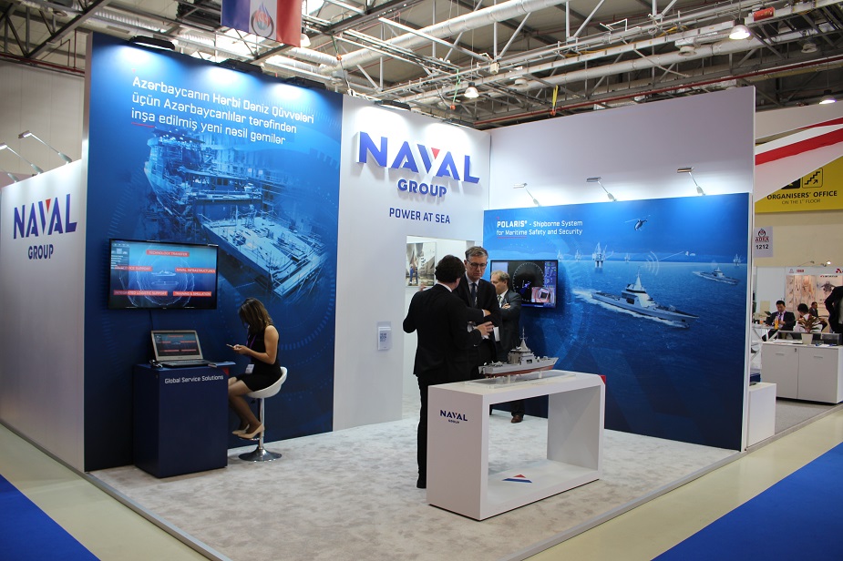 Naval_Group_showcases_its_multi-missions_Offshore_Patrol_Vessel_90_at_ADEX_2018_in_Baku.JPG