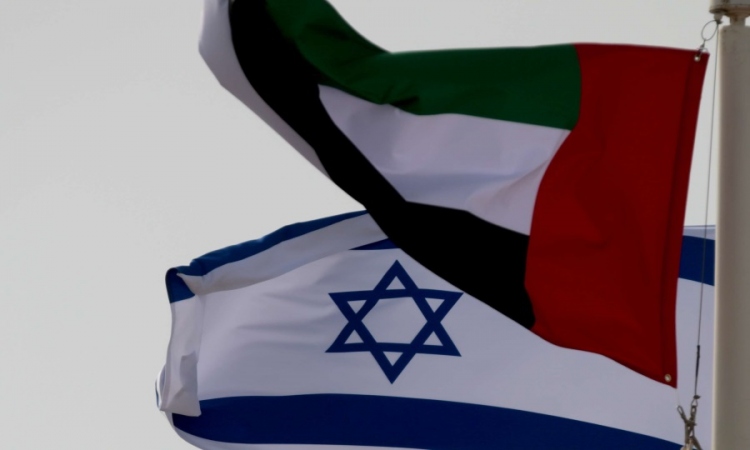 وزيرة إسرائيلية تطالب بإلغاء اتفاق لنقل النفط الإماراتي