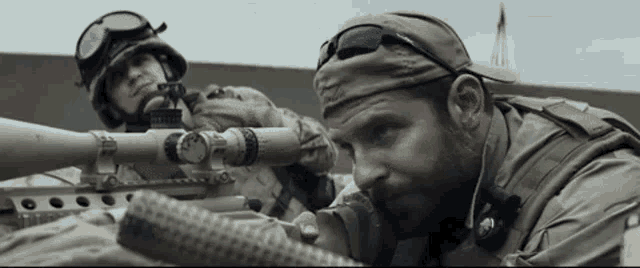 American Sniper GIFs | Tenor