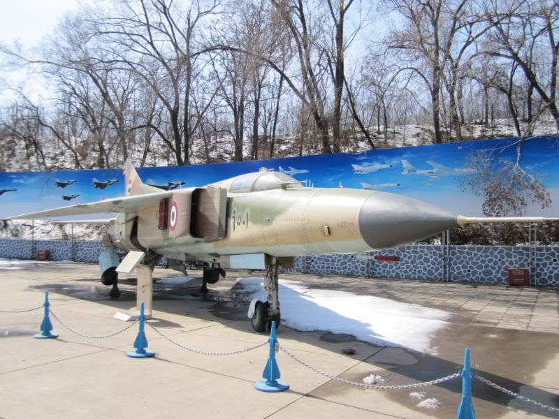 Mikoyan-Gurevich+MiG-23+Flogger+fighter+aircraft+Egyptian+Air+Force%2540++Beijing+Aviation+Museum.jpg