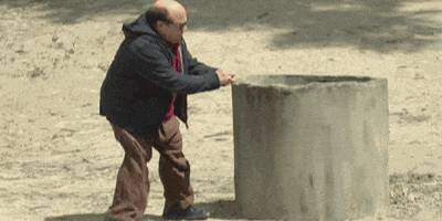 explode danny devito GIF by It's Always Sunny in Philadelphia's Always Sunny in Philadelphia