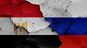 مشاورات أمنية روسية مصرية في القاهرة حول التعاون بين البلدين في مختلف القضايا
