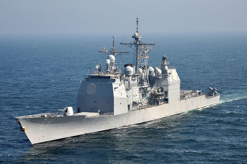 800px-US_Navy_110401-N-SF508-181_The_Ticonderoga-class_guided-missile_cruiser_USS_Shiloh_%28CG_67%29_transits_off_the_northeastern_coast_of_Japan.jpg