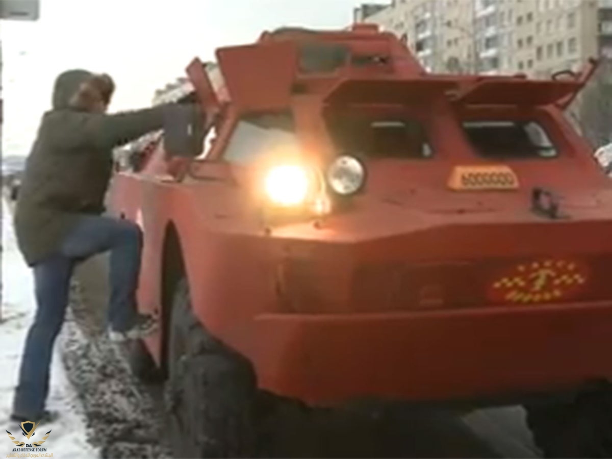New Russian taxi is an ex-Soviet armoured patrol car-1.jpg