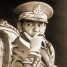 محمد بن عبد الكريم الخطابي