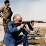 اردني نشمي مسيحي