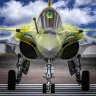 Egyptian Rafale