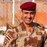 علي الجيزاني