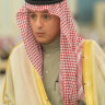 عبدالرحمن العنزي