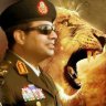 راس البر