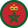 صقر المغرب