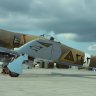 sea fury