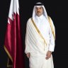 صقر قطر