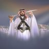 ahmad saleh