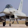 Saudi-Typhoon