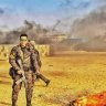 الفرعون الاول