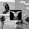 الجندي المحارب