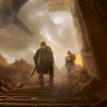 The Night's Watch