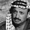 Mohammad Palestine