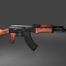 yasser ak47