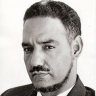 أسد الصحراء الموريتاني
