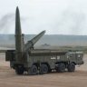 ISKANDER-M