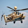 Mi-28 Havoc