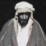 Tariq Al-Mutairi