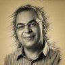 احمد خالد توفيق