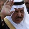 نمر سعودي