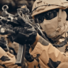 The Egyptian Sniper