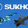 Sukhoi Su