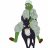 PEPE THE FROG