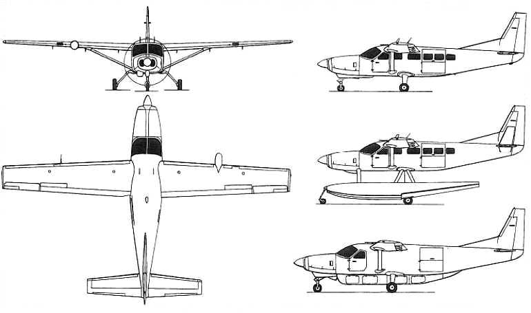 Tunisie Telegraph — الأولى تونس تتسلم من الولايات المتحدة الامريكية 4 طائرات من نوع C208  : ماهي قدراتها وثمنها Tunisie Telegraph — الأولى تونس تتسلم من الولايات المتحدة الامريكية 4 طائرات من نوع C208  : ماهي قدراتها وثمنها