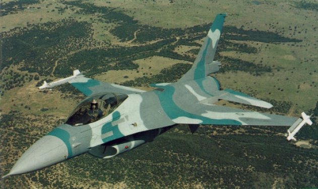 إندونيسيا تريد طائرات F-35 ، لكن الولايات المتحدة تدفع طائرات F-16 أو F / A-18 بدلاً من ذلك إندونيسيا تريد طائرات F-35 ، لكن الولايات المتحدة تدفع طائرات F-16 أو F / A-18 بدلاً من ذلك