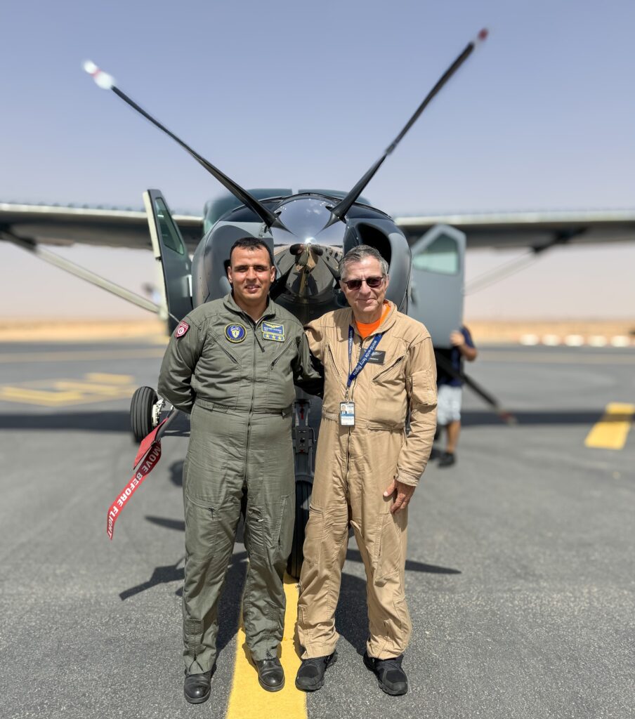 Tunisie Telegraph — الأولى تونس تتسلم من الولايات المتحدة الامريكية 4 طائرات من نوع C208  : ماهي قدراتها وثمنها Tunisie Telegraph — الأولى تونس تتسلم من الولايات المتحدة الامريكية 4 طائرات من نوع C208  : ماهي قدراتها وثمنها