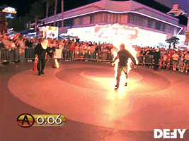 On Fire GIF by DefyTV On Fire GIF by DefyTV