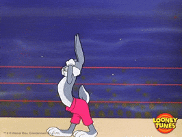 Pro Wrestling Win GIF by Looney Tunes Pro Wrestling Win GIF by Looney Tunes