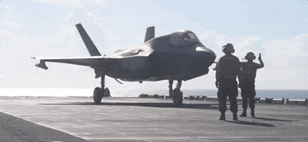 Take Off Waiting GIF by U.S. Navy Take Off Waiting GIF by U.S. Navy