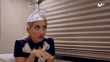 Las Vegas Aliens GIF by Movistar+ Las Vegas Aliens GIF by Movistar+