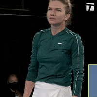 Challenge Cant See GIF by Tennis Channel Challenge Cant See GIF by Tennis Channel