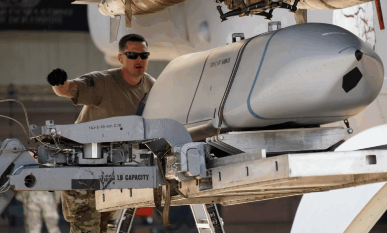 صواريخ JASSM الأمريكية صواريخ JASSM الأمريكية