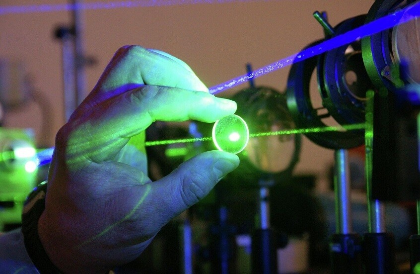 الصين تبتكر أقوى كاميرا تجسس في العالم الصين تبتكر أقوى كاميرا تجسس في العالم