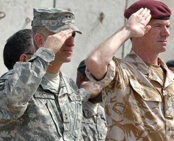 I Salute You – The History of Saluting | Stephen Liddell I Salute You – The History of Saluting | Stephen Liddell