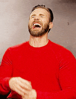 Captain America Lol GIF by mtv Captain America Lol GIF by mtv