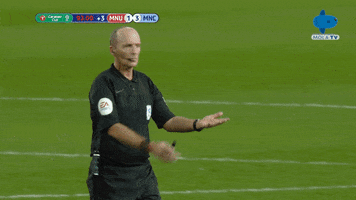 Derby Semifinal GIF by MolaTV Derby Semifinal GIF by MolaTV