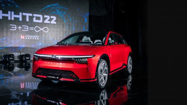 “سير” السعودية ستكشف عن باكورة موديلاتها الكهربائية بنهاية 2025 “سير” السعودية ستكشف عن باكورة موديلاتها الكهربائية بنهاية 2025