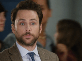 Charlie Day Ok GIF Charlie Day Ok GIF